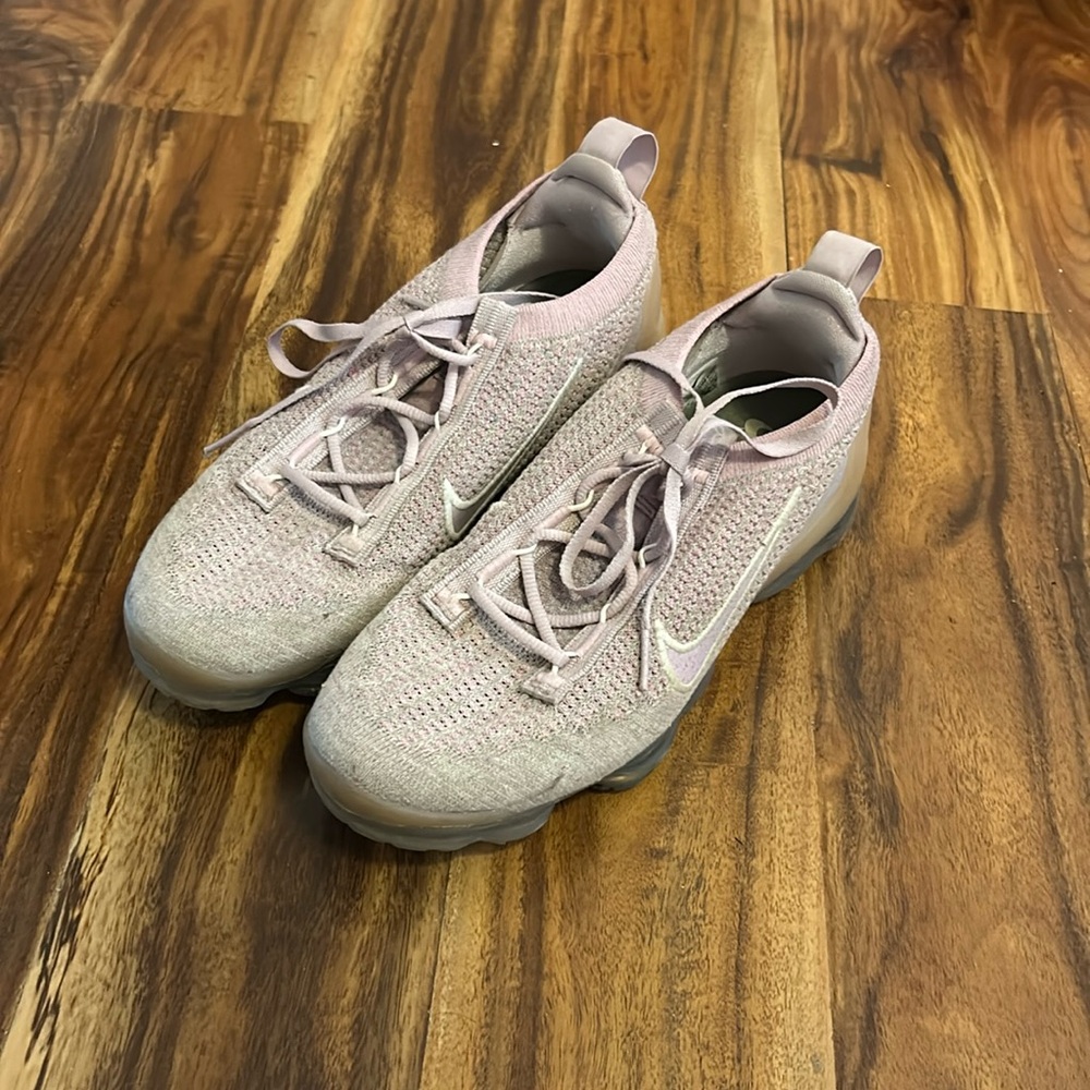 Nike Vapormax (light arctic pink)